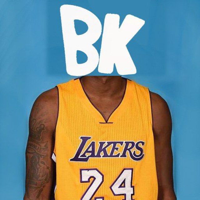 Mamba Out!